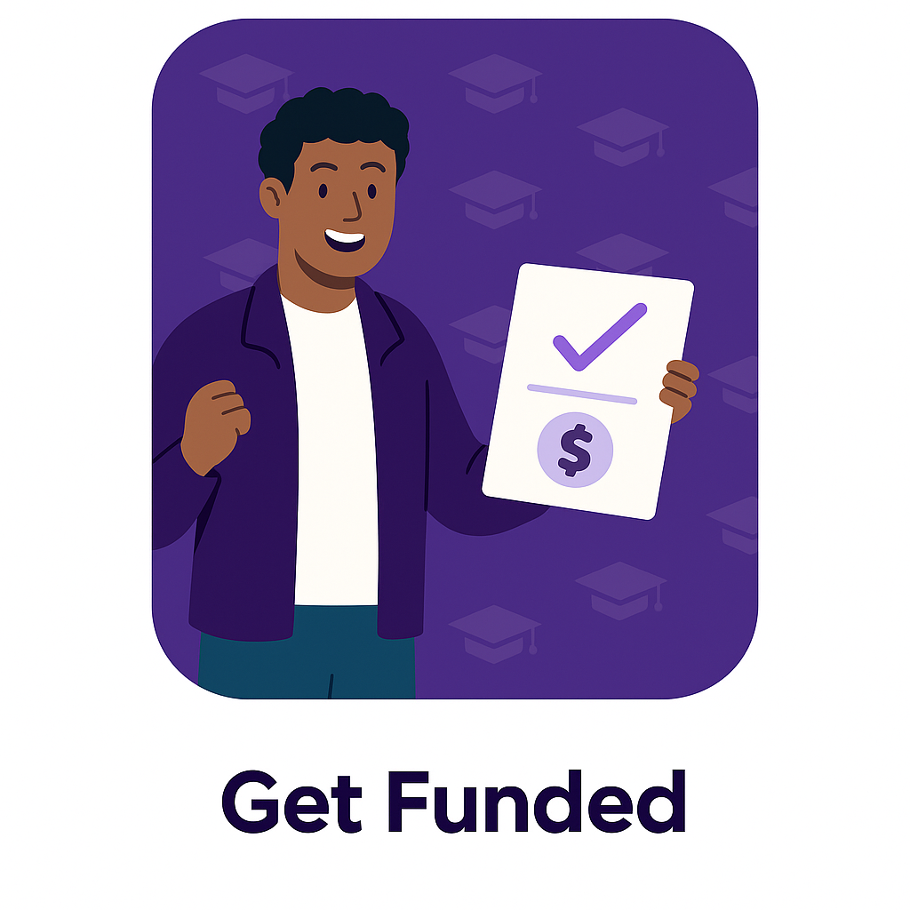 Get Funded